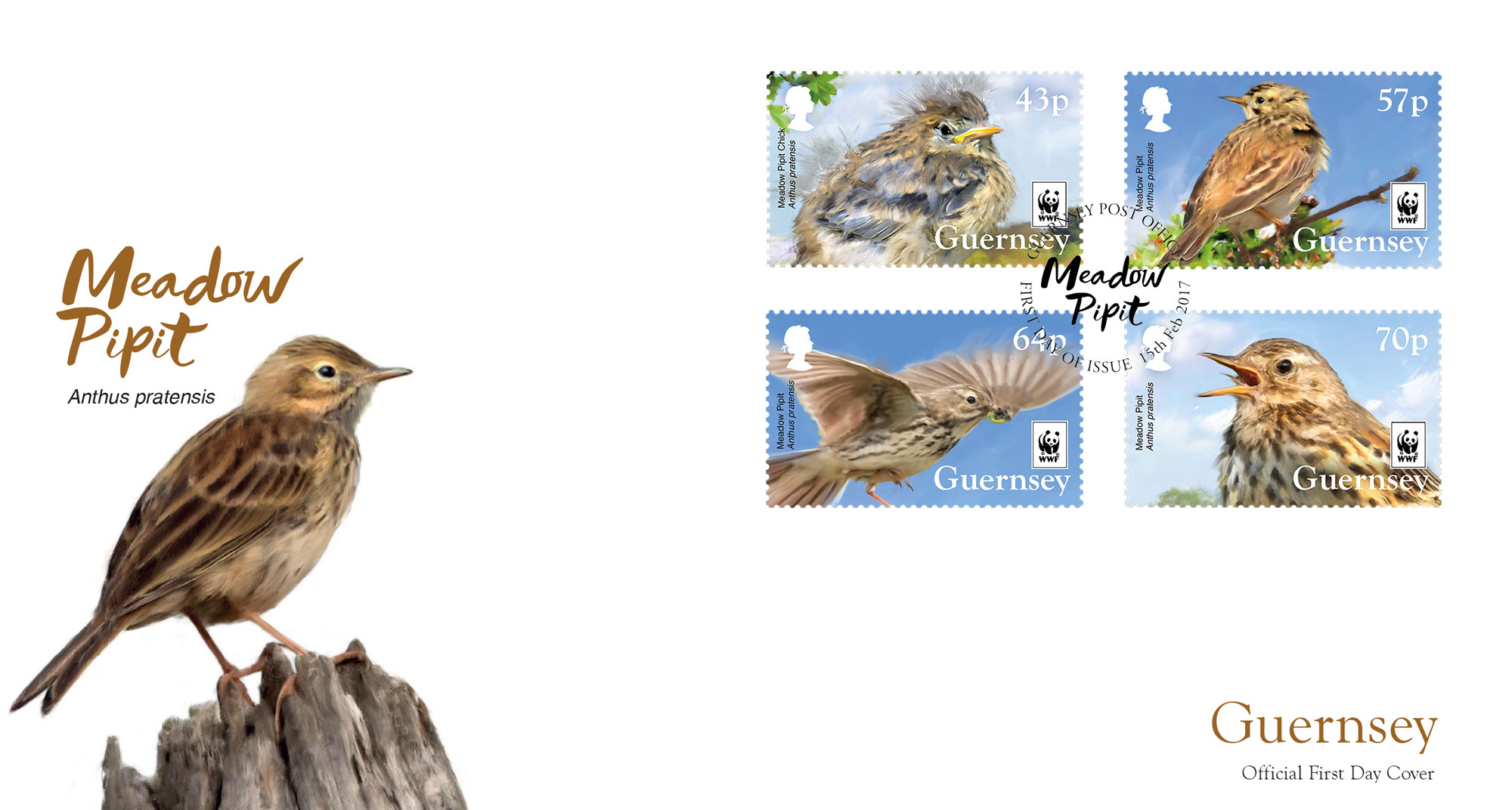 First Day Cover